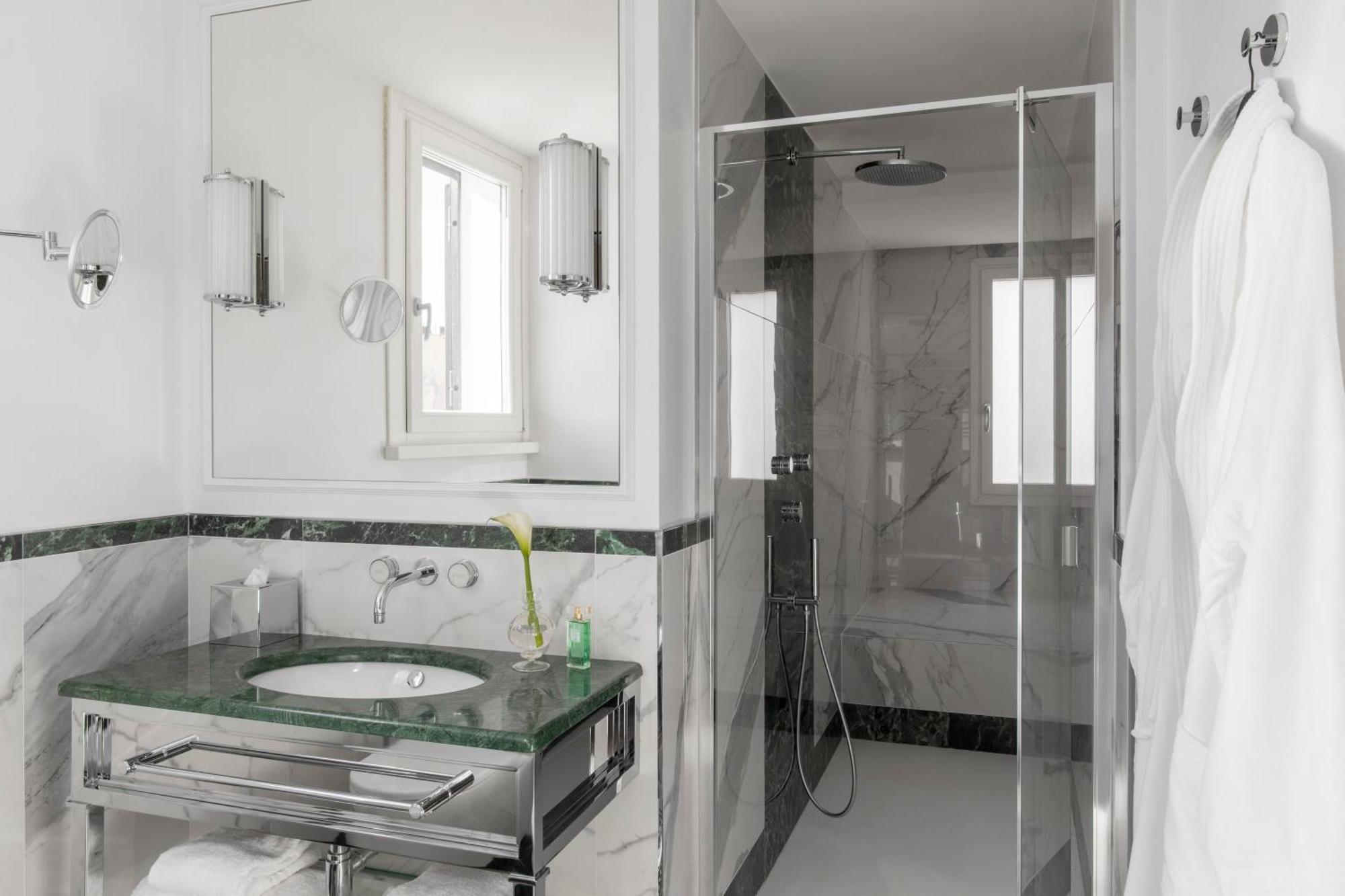 Suite Executive con Balcone