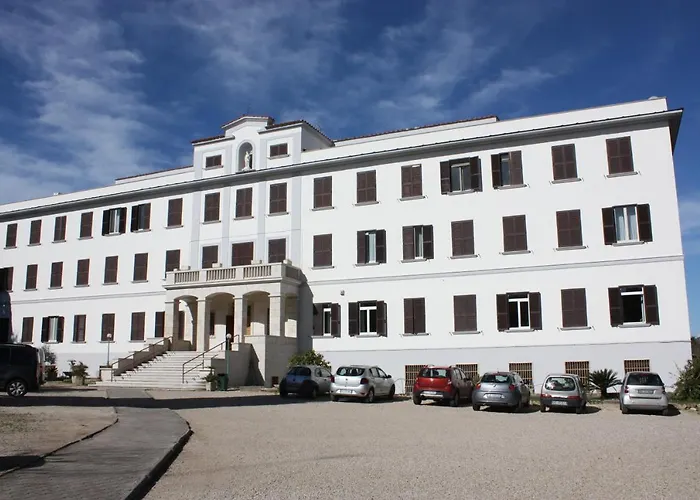Monte Mario